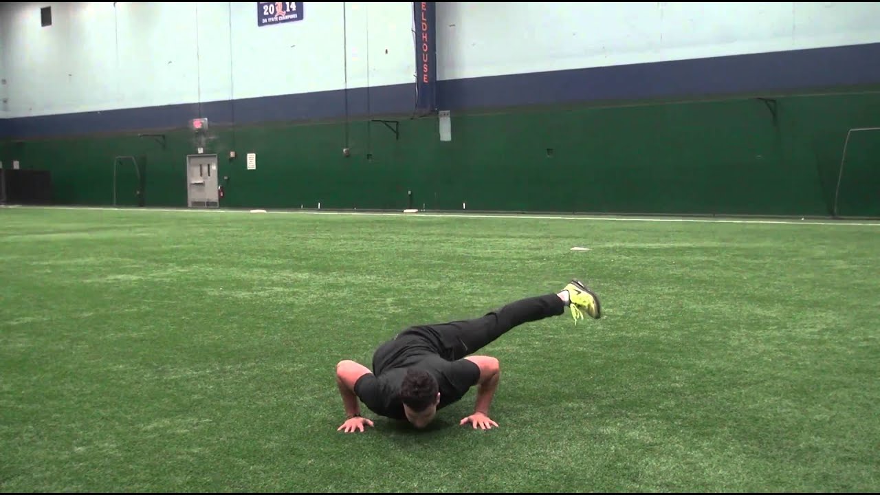 "Pushup" Variations To Break "Bench Press" Plateaus YouTube