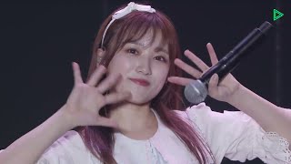 210724 HKT48 Request Hour Set List Best 50 2021 Rank50-26