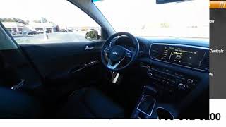 2022 Kia Sportage K9188A