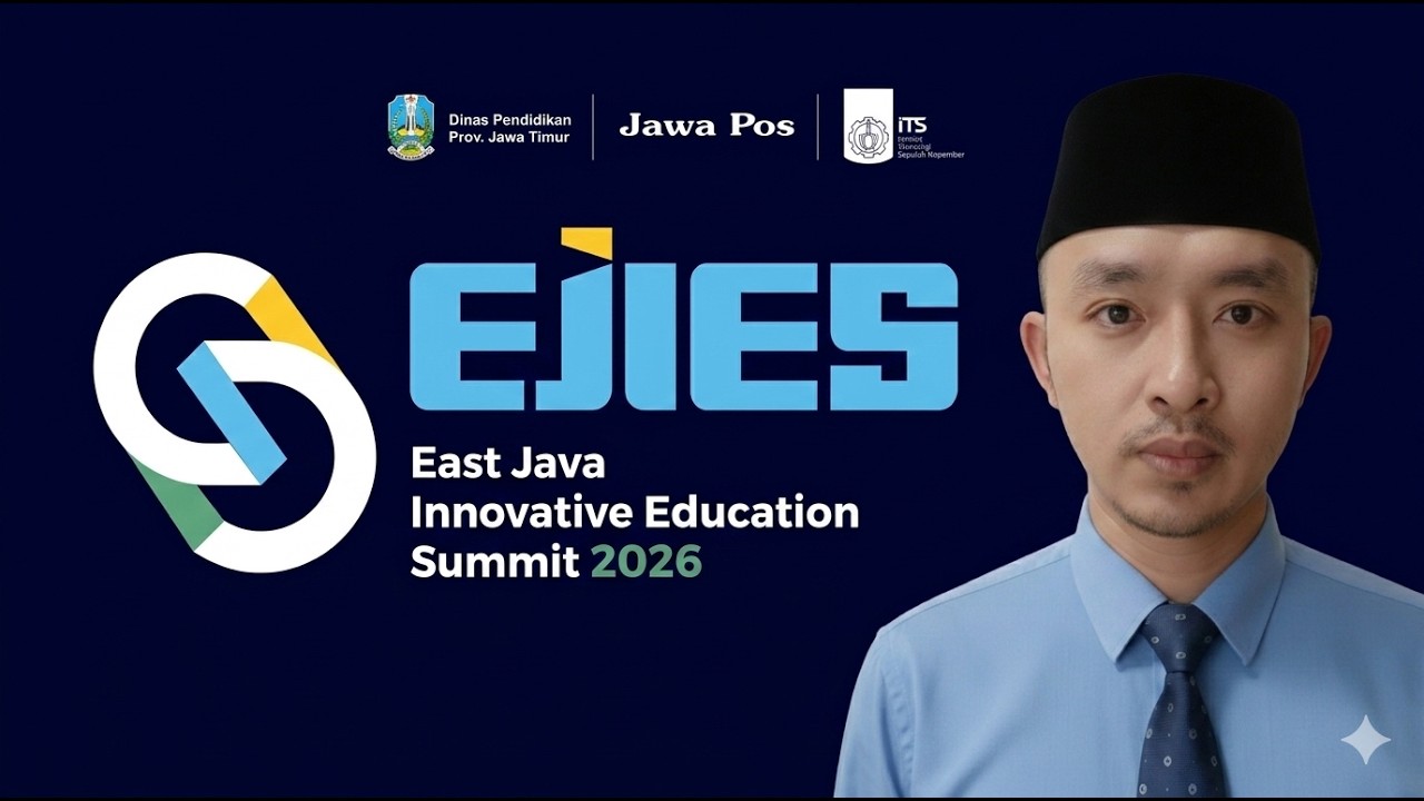 EJIES 2026 || SIDAPET, Sistem Cerdas, Surat Tuntas - Rezky Novaldy Putra - SMA Darul Ulum 2