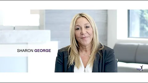 Meet Sharon George, MS, RD, CDN