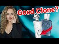 Parfums de marly sedley clone  maahir legacy lattafa perfumes   first impression