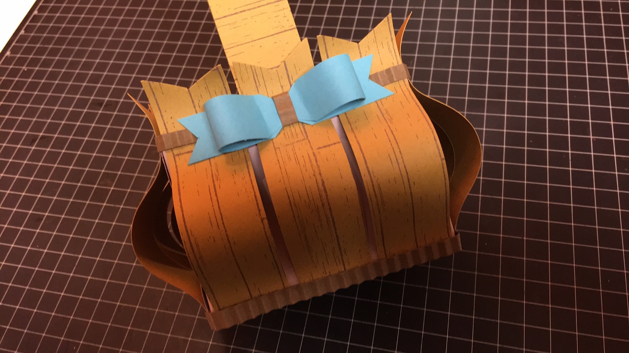 Baskets baskets everywhere!!! YouTube