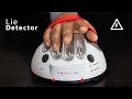 Lie Detector Machine - सभी झूठ पकड़े जायेंगे और सजा भी मिलेंगी !