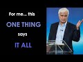 My ONE main problem with Ravi Zacharias | This ONE thing says it all!! (and Carl Lentz)