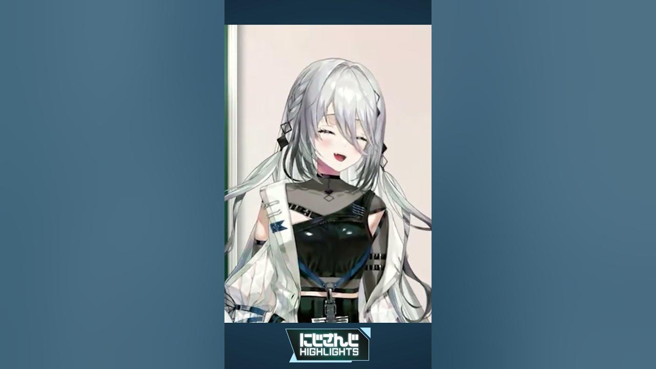 くしゃみが独特な不破湊/倉持めるとと爆速でMCを交代するソフィア・ヴァレンタイン/ノリノリで踊る夕陽リリ/叫ぶ花畑チャイカ/今週のにじさんじ