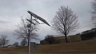 Virginia speed cameras generate $34 million in fines statewide, report reveals