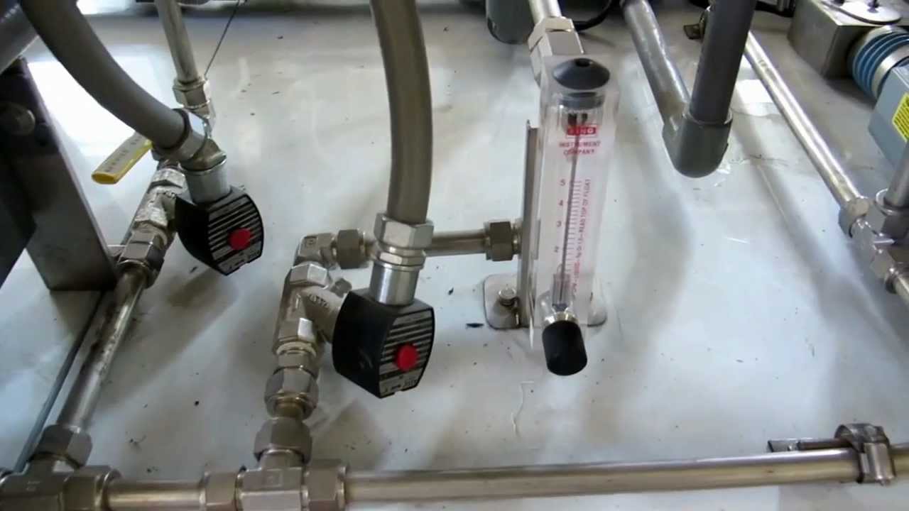 Delta Sonics RSX10124G Ultrasonic Cleaner YouTube