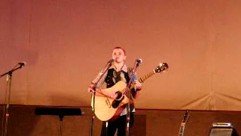 Sarah Musick: Opening Act for Blame Sally