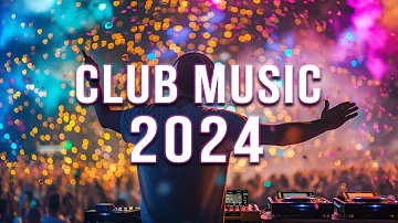 DANCE PARTY 2024 🔥 Mashups & Remixes Of Popular Songs 🔥 DJ Remix Club Music Dance Mix 2024