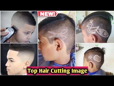 herkatnewphoto 💇 new hairstyle 2020 boy indian photo design hair cutting photo | hair photo - YouTube