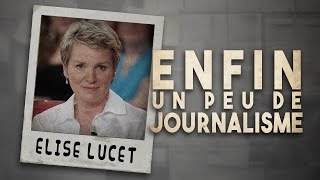 On A Retrouvé Le Respect #1 - chez Elise Lucet