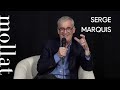 Serge marquis  je  connaistoi toimme  comment faiton cela 