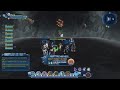 DCUO | TTe+ Don't Avoid The Void Feat | Apply