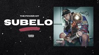 SUBELO - Anuel AA Type Beat Reggaeton Beat Instrumental 2021