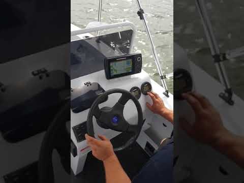 Sea Jay 4.68
