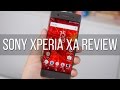 Sony Xperia XA Review