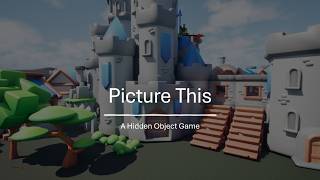 Built a Photo Album for my Indie Hidden Object Game