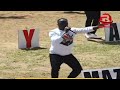 Pres.Ruto,Gachagua ,Wetangula & other leaders dance to luhya songs during Madaraka Day celebrations.