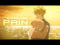 Crippling Pain [Kyoukai no Kanata AMV]
