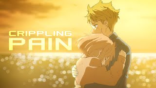 Crippling Pain [Kyoukai no Kanata AMV]