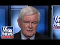 Gingrich: Giuliani is doing substantial damage to Biden's candidacy