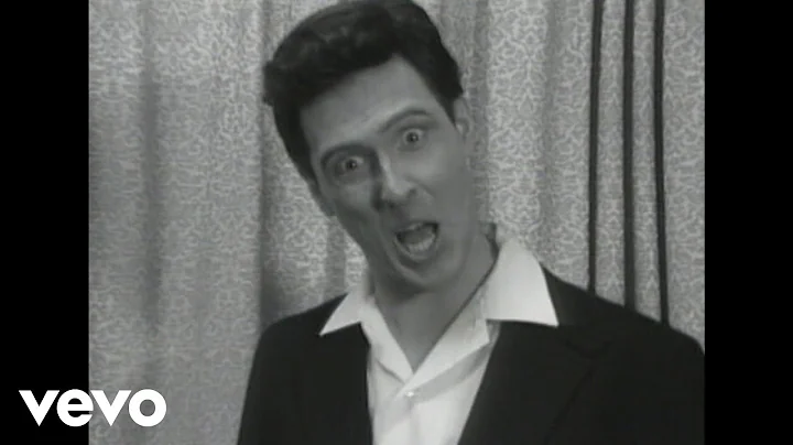 "Weird Al" Yankovic - Ricky