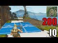 Crazy Jukes and Predictions + Mini Build Battle (Fortnite Battle Royale)