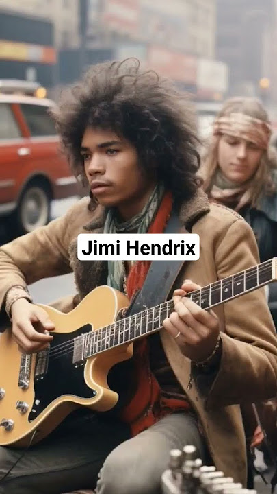 Jimi Hendrix: Hey Joe - The Music Story : Jimi Hendrix, n/a: Movies & TV 