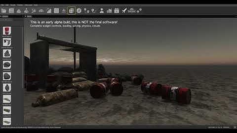 GameGuru MAX Sneak Peek #16