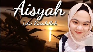 Aisyah Istri Rasulullah Koplo Angklung (Full Bass)