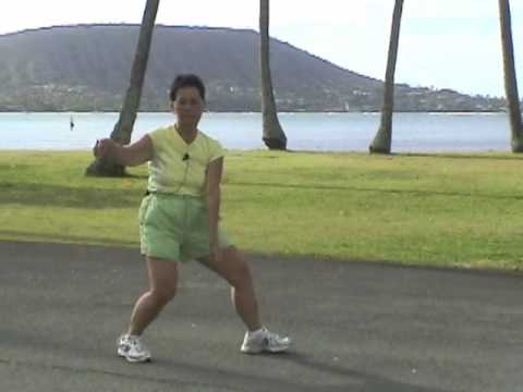 yang style 24 short form youtube yang short form 24