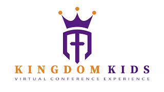 Hezekiah Walker Presents Kingdom Kid's Conference 21' "On Your Mark, Reset, Go"