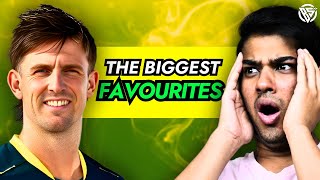 Aussies To Pull Of The WTC-ODI-T20 Treble? | AUS T20 WC Squad Analysis 2024, Playing 11, Predictions