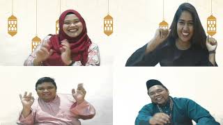 Selamat Hari Raya Aidiladha 2021