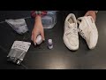 Jason Markk | HOW TO clean NIKE Air MAX Sneaker & General Materials