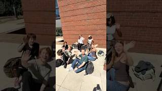 Welcome Week Recap: CCM's Back-to-School BBQ