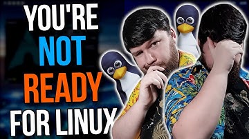 The Biggest Linux Culture Shocks