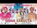 GIDAN SARAUTA SEASON 2 EPISODE 6 
