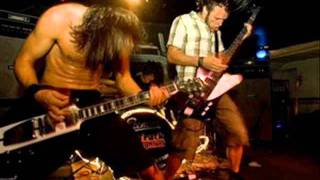 Truckfighters - Slides chords