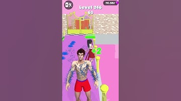 Super Funny Gameplay Walkthrough (Android & iOS)