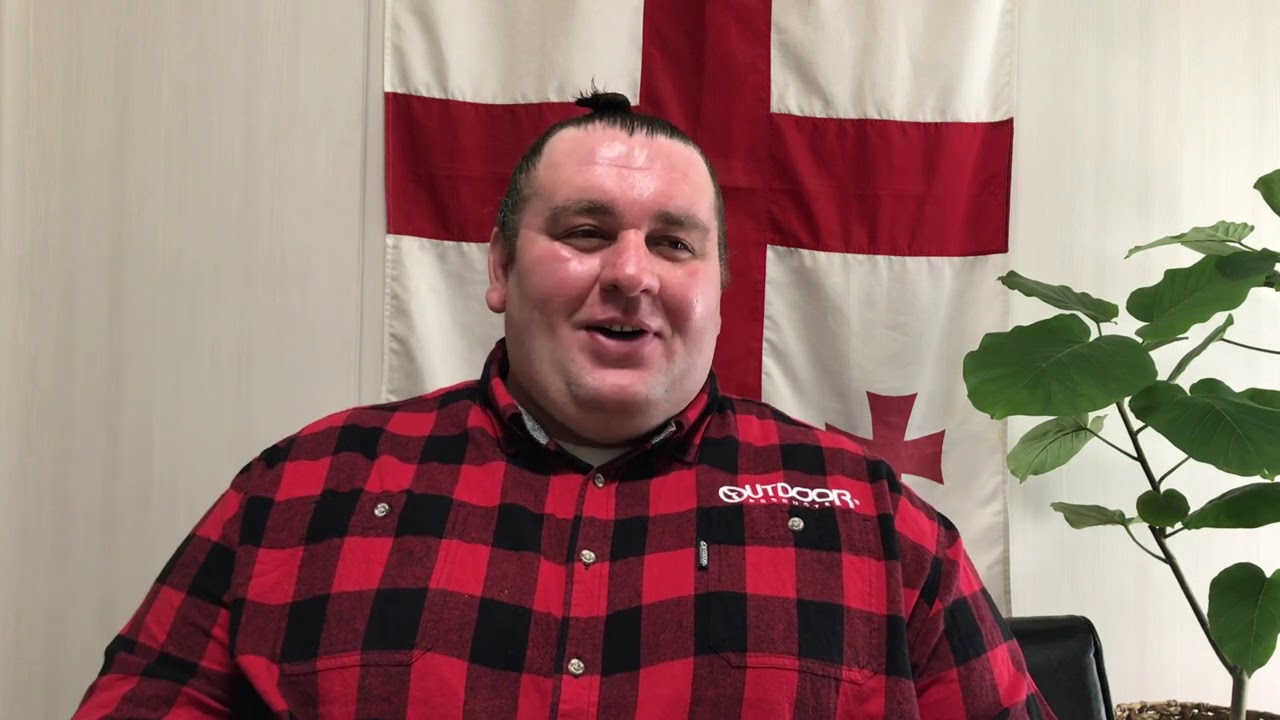 1 はじめまして 臥牙丸です Popeye Web ポパイウェブ