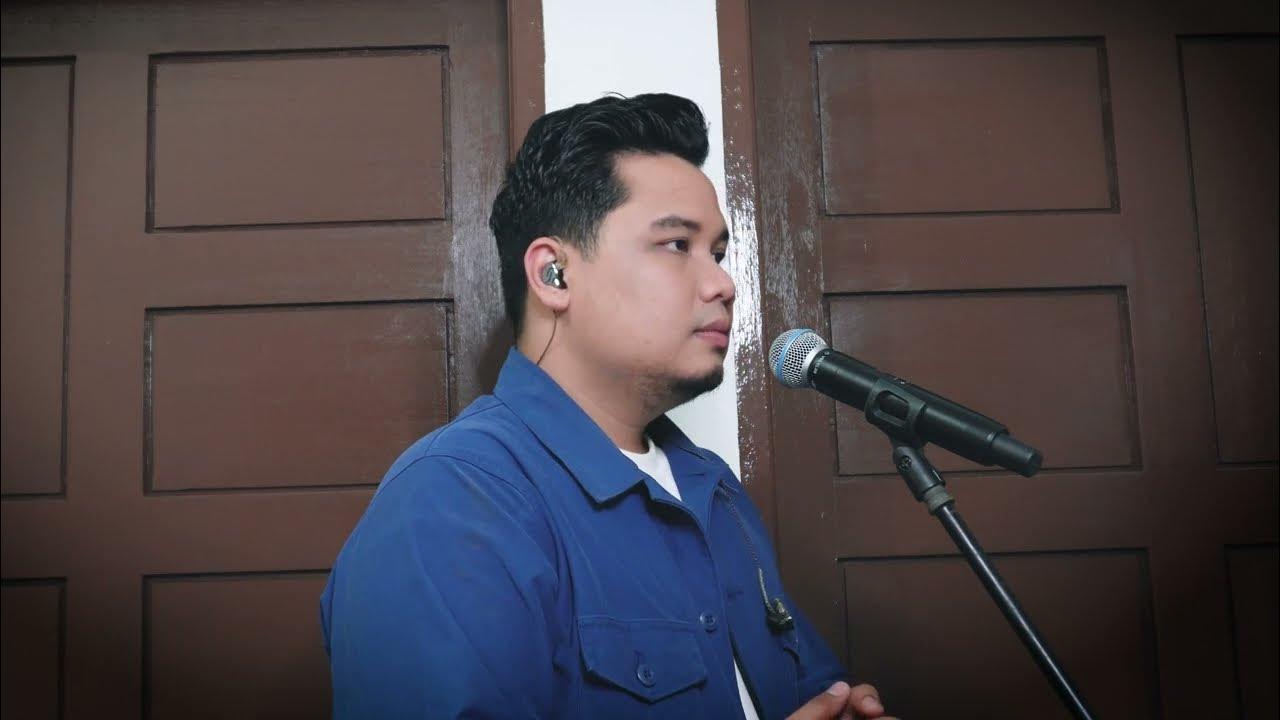 TAKKAN BERPALING DARI-MU | ROSSA | COVER BY @TitoMunandar TAKKAN BERPALING DARI-MU | ROSSA | COVER BY @TitoMunandar