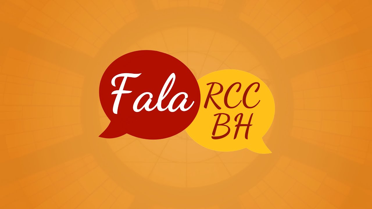 Fala RCCBH ao vivo
