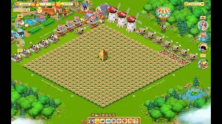 مزرعتنا السعيده Family Farm screenshot 2