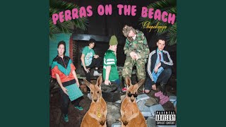 Miniatura de vídeo de "Perras On The Beach - Tus Pecas (Bonus Track)"