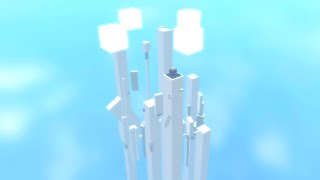 Truss Divinity 2 - COMPLETION! (Verification) (Mobile) | Tier 13 Obby by aeroanite