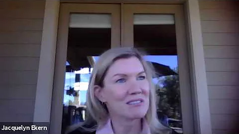 Sara Somers - Saving Sarah Book Interview With EDH