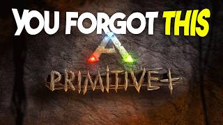This Is ARK’s Most Forgotten  Mod