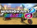 Final Lap! - Mario Kart 8 Deluxe OST